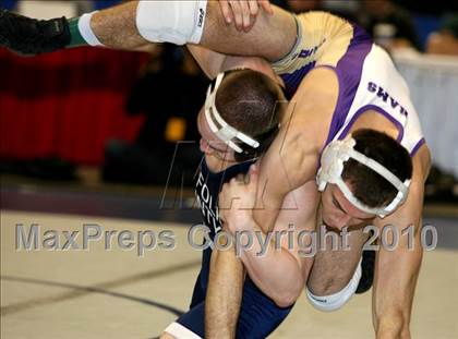 Thumbnail 2 in NYSPHSAA Championships (Division 1 Finals) photogallery.