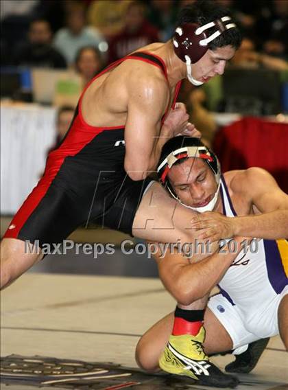 Thumbnail 2 in NYSPHSAA Championships (Division 1 Finals) photogallery.