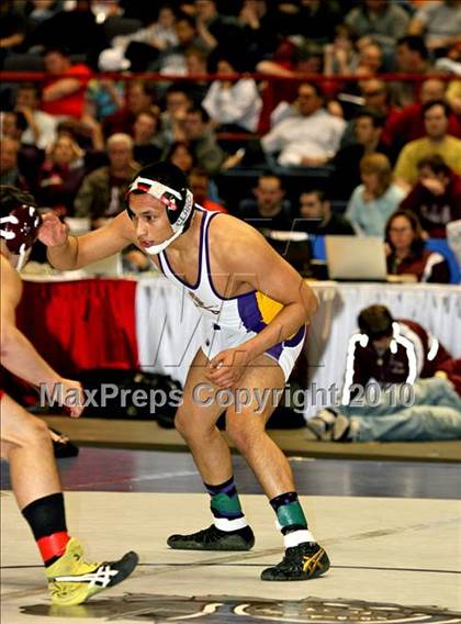 Thumbnail 2 in NYSPHSAA Championships (Division 1 Finals) photogallery.