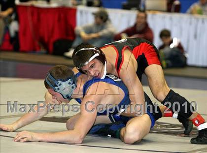 Thumbnail 3 in NYSPHSAA Championships (Division 1 Finals) photogallery.
