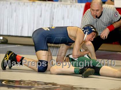 Thumbnail 1 in NYSPHSAA Championships (Division 1 Finals) photogallery.