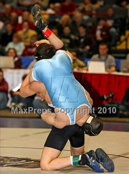 Thumbnail 1 in NYSPHSAA Championships (Division 1 Finals) photogallery.