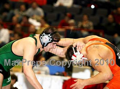 Thumbnail 2 in NYSPHSAA Championships (Division 1 Finals) photogallery.