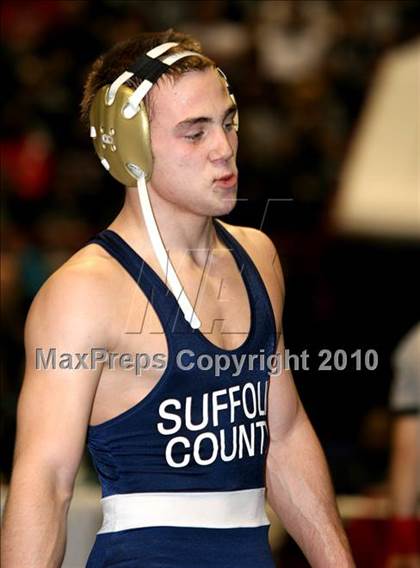 Thumbnail 2 in NYSPHSAA Championships (Division 1 Finals) photogallery.
