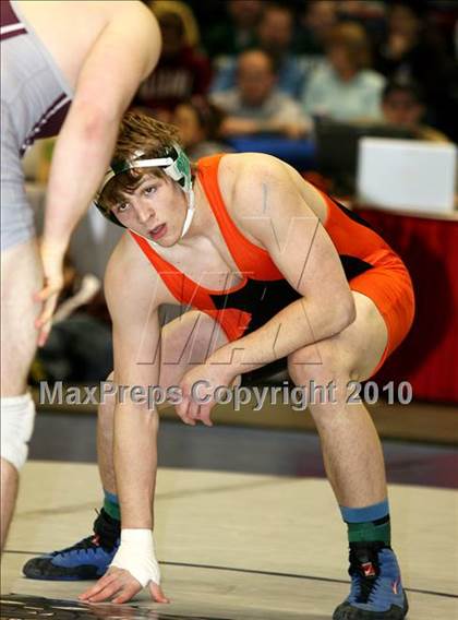 Thumbnail 3 in NYSPHSAA Championships (Division 1 Finals) photogallery.