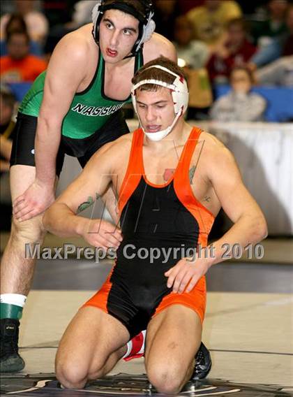 Thumbnail 3 in NYSPHSAA Championships (Division 1 Finals) photogallery.