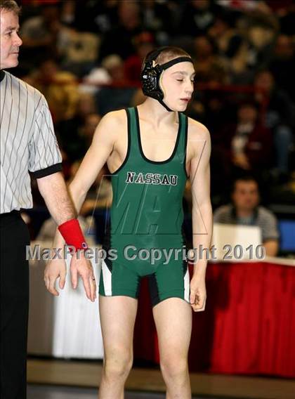 Thumbnail 1 in NYSPHSAA Championships (Division 1 Finals) photogallery.