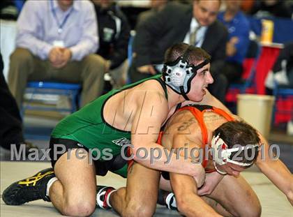 Thumbnail 1 in NYSPHSAA Championships (Division 1 Finals) photogallery.