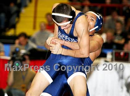 Thumbnail 1 in NYSPHSAA Championships (Division 1 Finals) photogallery.