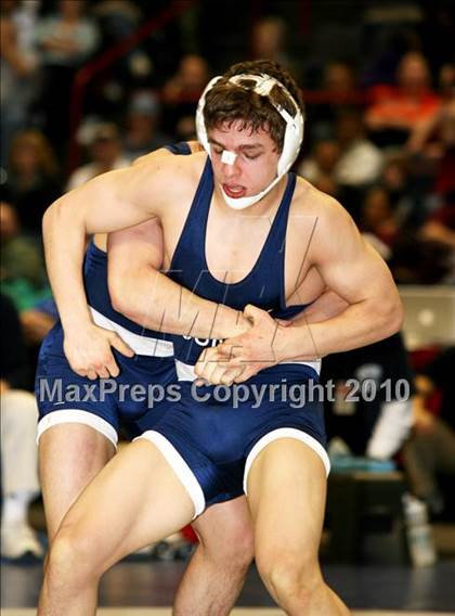 Thumbnail 2 in NYSPHSAA Championships (Division 1 Finals) photogallery.