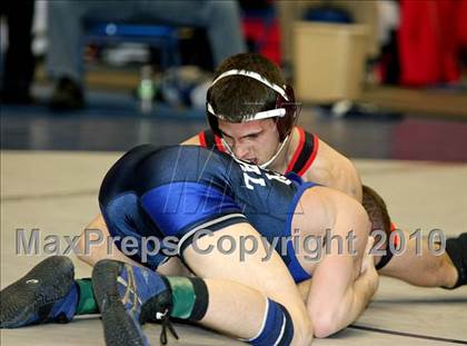 Thumbnail 2 in NYSPHSAA Championships (Division 1 Finals) photogallery.