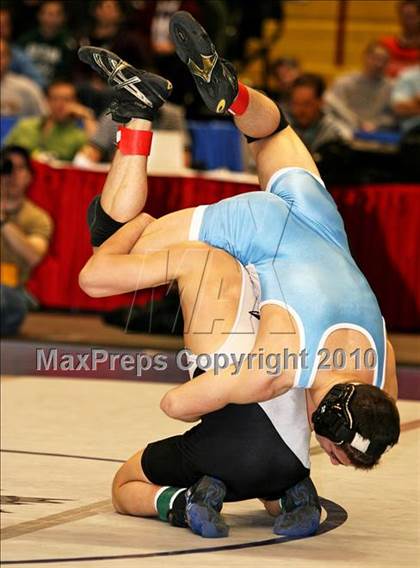 Thumbnail 2 in NYSPHSAA Championships (Division 1 Finals) photogallery.