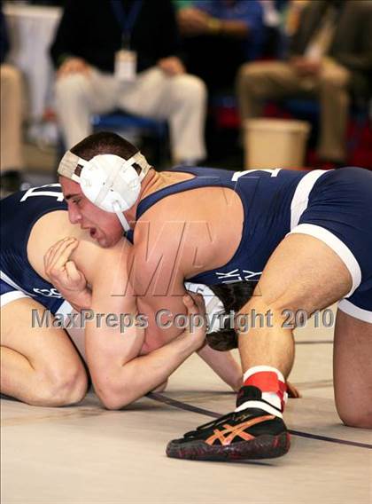 Thumbnail 1 in NYSPHSAA Championships (Division 1 Finals) photogallery.