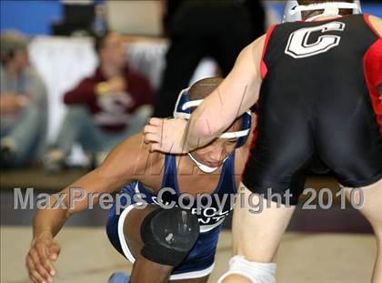 Thumbnail 3 in NYSPHSAA Championships (Division 1 Finals) photogallery.