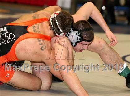Thumbnail 3 in NYSPHSAA Championships (Division 1 Finals) photogallery.
