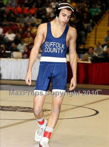 Thumbnail 2 in NYSPHSAA Championships (Division 1 Finals) photogallery.