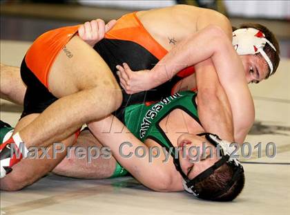 Thumbnail 2 in NYSPHSAA Championships (Division 1 Finals) photogallery.