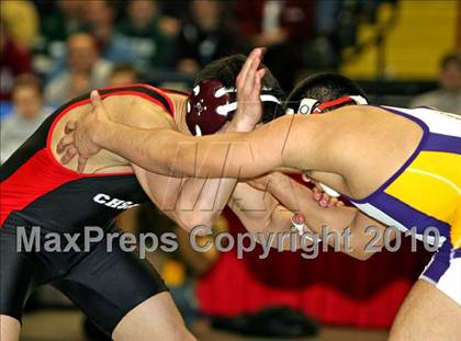 Thumbnail 2 in NYSPHSAA Championships (Division 1 Finals) photogallery.