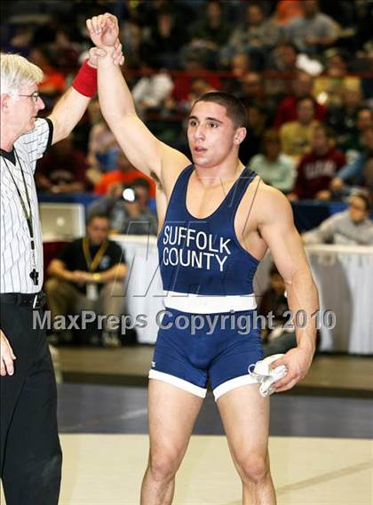 Thumbnail 3 in NYSPHSAA Championships (Division 1 Finals) photogallery.