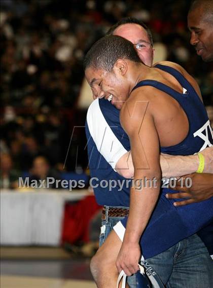 Thumbnail 1 in NYSPHSAA Championships (Division 1 Finals) photogallery.