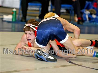 Thumbnail 1 in NYSPHSAA Championships (Division 1 Finals) photogallery.