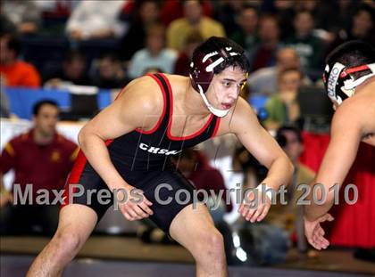 Thumbnail 1 in NYSPHSAA Championships (Division 1 Finals) photogallery.
