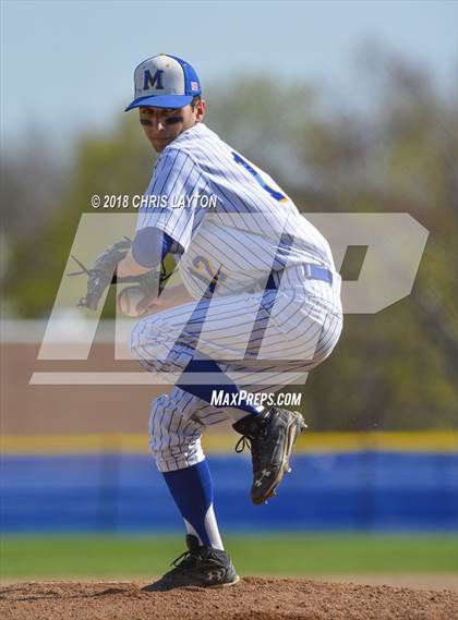 Thumbnail 1 in John Jay @ Mahopac photogallery.