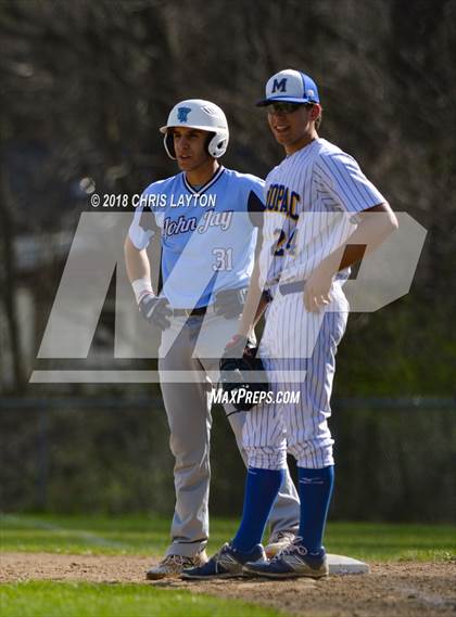 Thumbnail 1 in John Jay @ Mahopac photogallery.