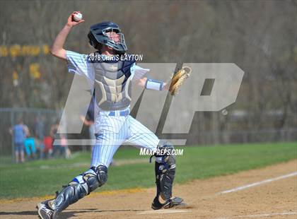 Thumbnail 1 in John Jay @ Mahopac photogallery.