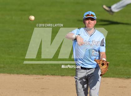 Thumbnail 3 in John Jay @ Mahopac photogallery.
