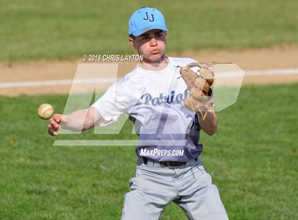 Thumbnail 3 in John Jay @ Mahopac photogallery.