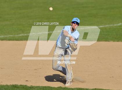 Thumbnail 1 in John Jay @ Mahopac photogallery.