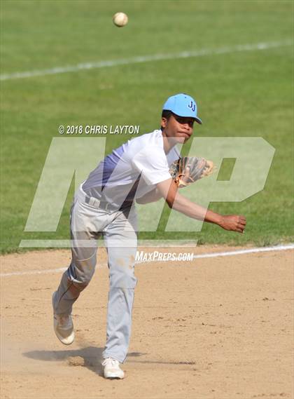 Thumbnail 1 in John Jay @ Mahopac photogallery.