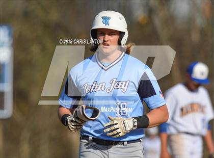 Thumbnail 3 in John Jay @ Mahopac photogallery.