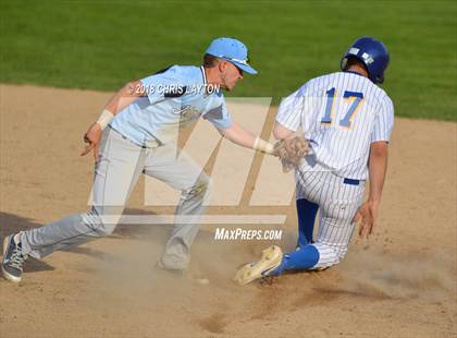 Thumbnail 1 in John Jay @ Mahopac photogallery.