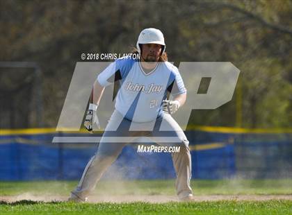 Thumbnail 2 in John Jay @ Mahopac photogallery.