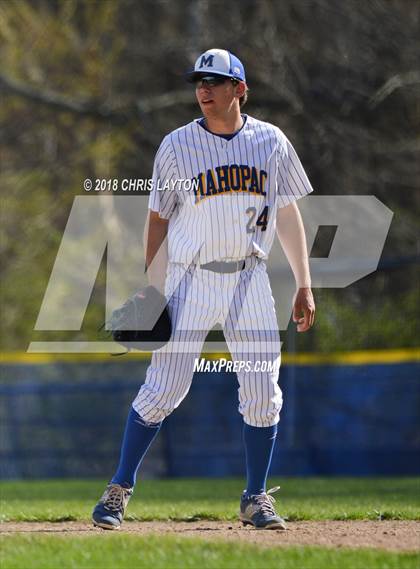 Thumbnail 3 in John Jay @ Mahopac photogallery.