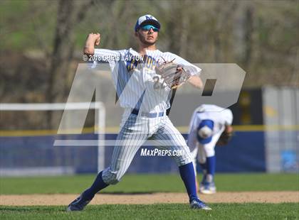 Thumbnail 1 in John Jay @ Mahopac photogallery.