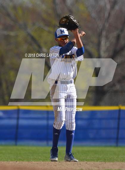 Thumbnail 2 in John Jay @ Mahopac photogallery.