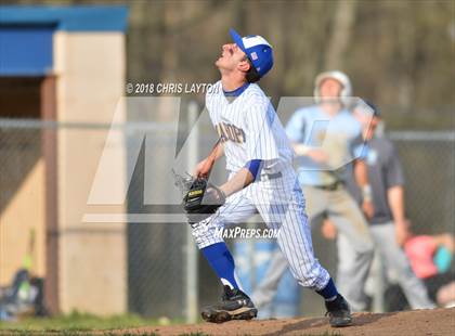Thumbnail 3 in John Jay @ Mahopac photogallery.