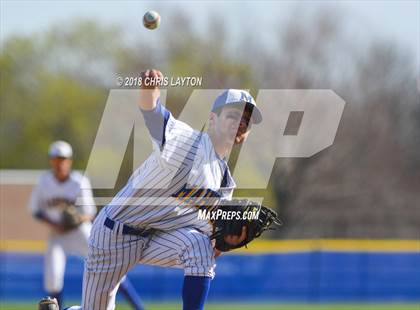 Thumbnail 1 in John Jay @ Mahopac photogallery.