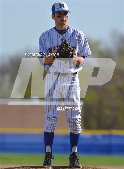 Thumbnail 3 in John Jay @ Mahopac photogallery.
