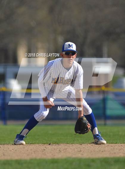 Thumbnail 1 in John Jay @ Mahopac photogallery.