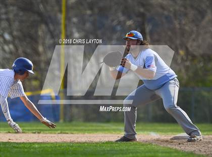 Thumbnail 3 in John Jay @ Mahopac photogallery.