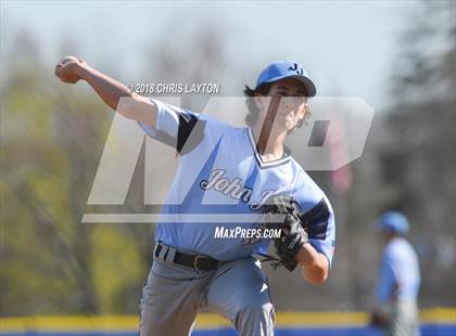 Thumbnail 2 in John Jay @ Mahopac photogallery.