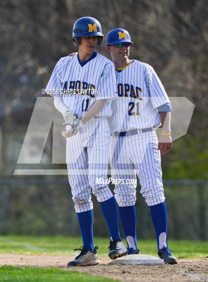 Thumbnail 2 in John Jay @ Mahopac photogallery.