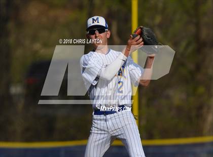 Thumbnail 3 in John Jay @ Mahopac photogallery.