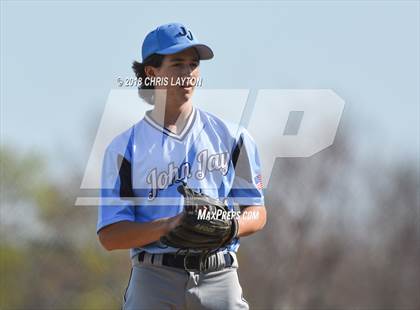 Thumbnail 1 in John Jay @ Mahopac photogallery.