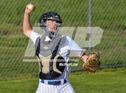 Thumbnail 1 in John Jay @ Mahopac photogallery.