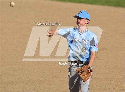 Thumbnail 1 in John Jay @ Mahopac photogallery.
